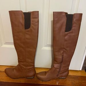 Call it spring W Boots 7.5